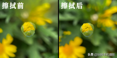 手机摄像头不清楚模糊怎么处理(手机拍照清晰10个操作)