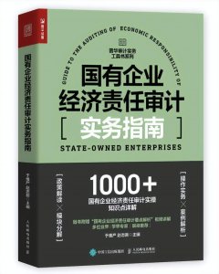 审计入门书籍推荐 审计人员入门书籍