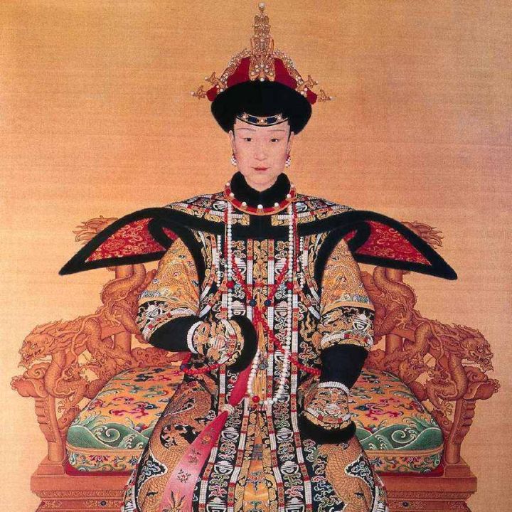 八旗对应的姓氏(清朝灭亡后八旗贵族改姓揭晓)