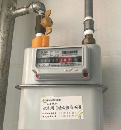 为什么管道输送的是天然气,而罐子装的却是煤气