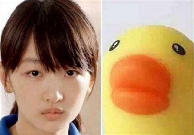 周冬雨多高?你知道吗?