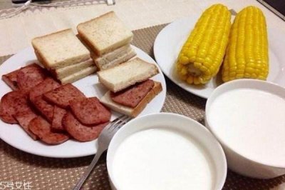 长期不吃早餐有什么危害 长期不吃早餐10大危害