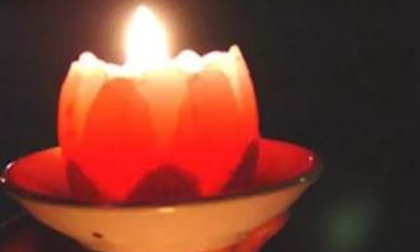 寒衣节寄语缅怀亲人,寒衣节缅怀亲人的诗句图7