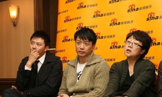 车晓演员个人资料