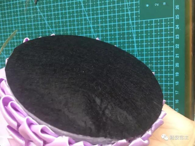 简单的手工芭比娃娃制作过程(你们要的DIY手工芭比娃娃来了)(37)