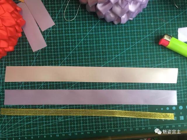 简单的手工芭比娃娃制作过程(你们要的DIY手工芭比娃娃来了)(25)