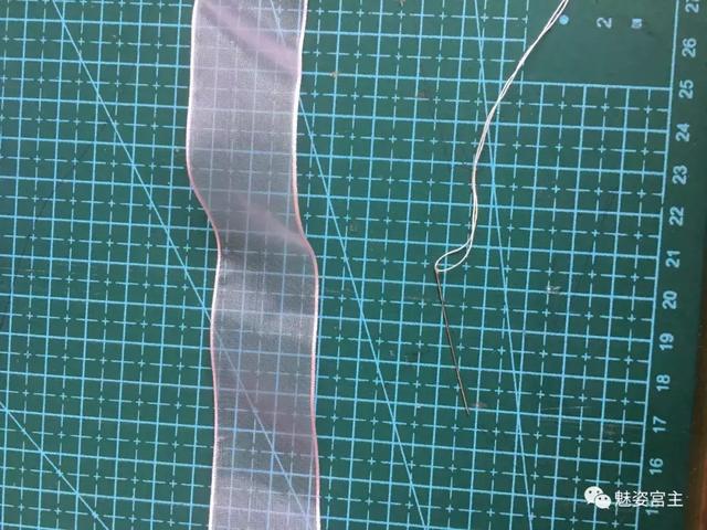 简单的手工芭比娃娃制作过程(你们要的DIY手工芭比娃娃来了)(23)