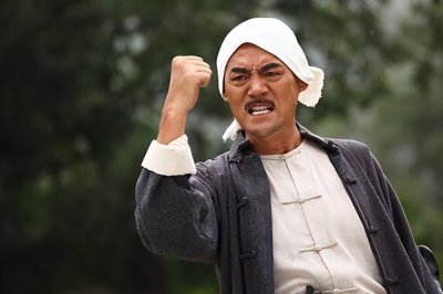 巍子:离婚净身出户,史兰芽与他相恋却嫁李幼斌,晚年儿子成骄傲