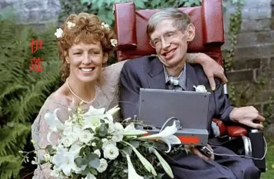 霍金第二任妻子:以第三者身份嫁给霍金,11年后离婚,得到几百万