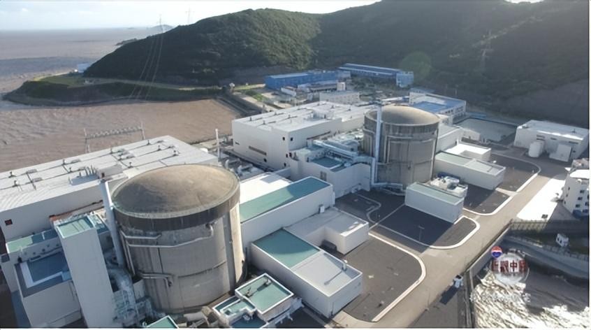 秦山核电 中国机组最多的核电基地安全吗?