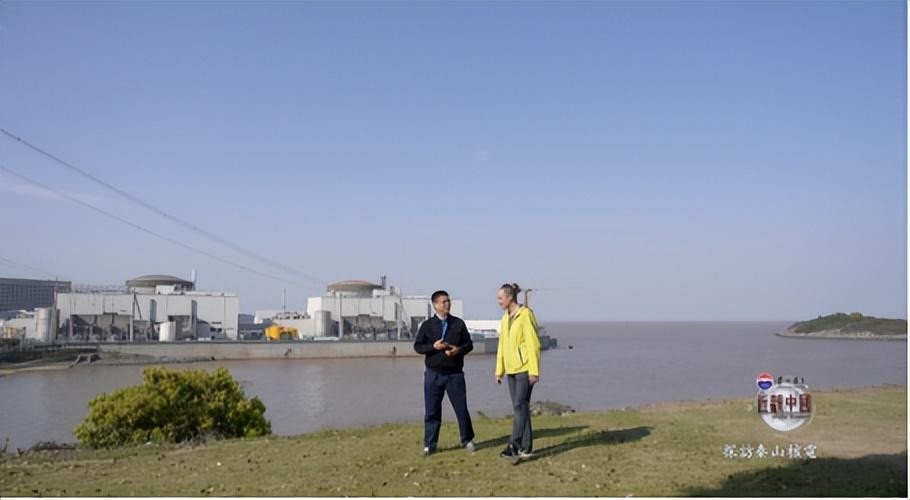 秦山核电 中国机组最多的核电基地安全吗?