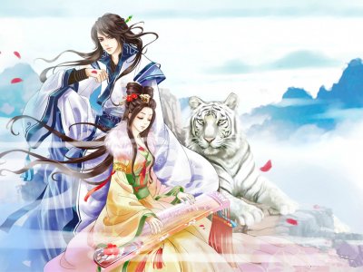 ​七夕的唯美句子（七夕唯美爱情古风句子）