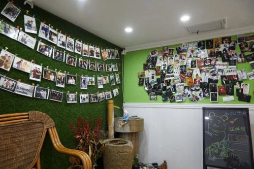 儿童婚纱摄影店名(儿童婚纱摄影店)-第1张图片-
