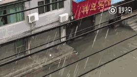 “玛莉亚”已致福建18.76万人受灾！风雨影响还在持续……
