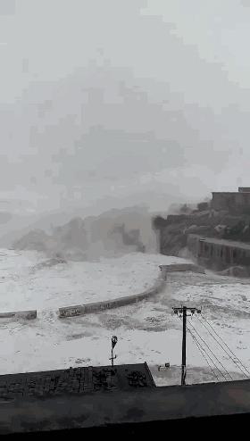 “玛莉亚”已致福建18.76万人受灾！风雨影响还在持续……