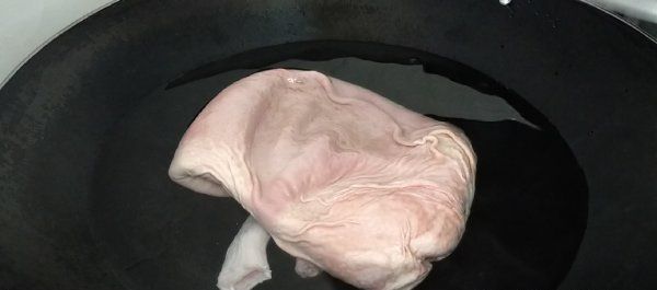 猪肚怎么烧好吃又简单,猪肚怎么做才好吃图16