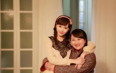 臧洪娜为什么认识肖战(肖战生日跟他合影的臧洪娜到底什么来头)(9)