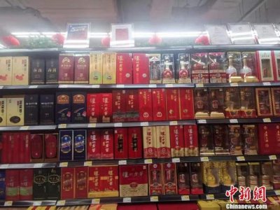 ​55度五粮液什么价格？55度五粮液现在的价格是多少