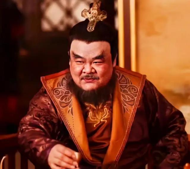杨贵妃与安禄山是什么关系(安禄山与杨贵妃)(2)