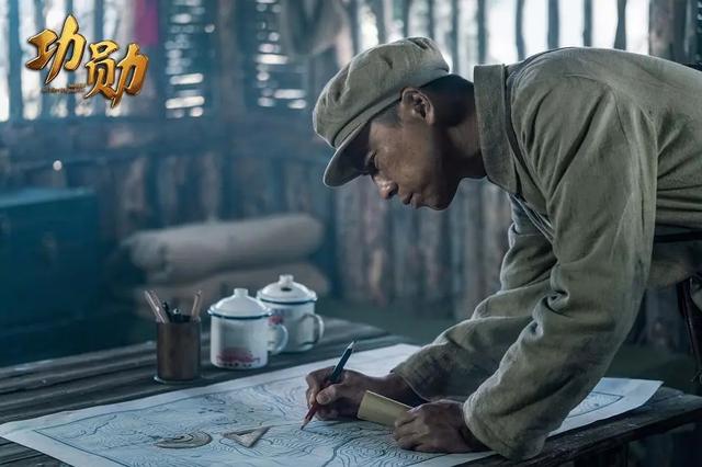 长津湖系列电影一共能拍多少部(仅播六集拿下全网第一)(10)