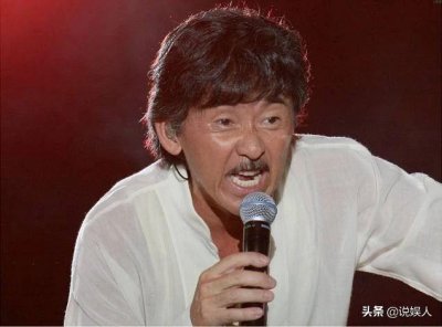 叶倩文和林子祥是什么关系 为叶倩文执意和妻子离婚的林子祥