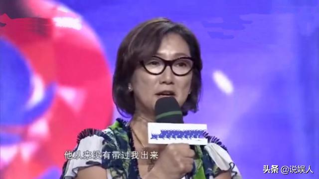 叶倩文和林子祥是什么关系 为叶倩文执意和妻子离婚的林子祥(7)