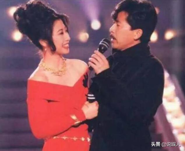 叶倩文和林子祥是什么关系 为叶倩文执意和妻子离婚的林子祥(6)