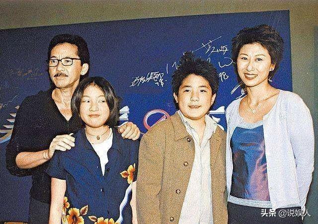 叶倩文和林子祥是什么关系 为叶倩文执意和妻子离婚的林子祥(9)