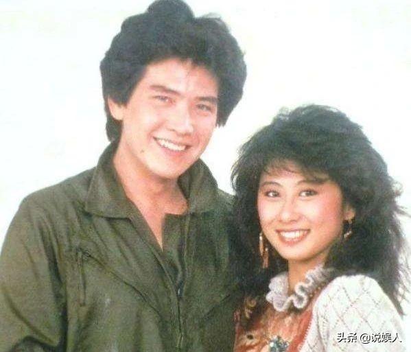 叶倩文和林子祥是什么关系 为叶倩文执意和妻子离婚的林子祥(5)