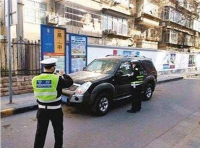 违停罚款一般是多少钱 违停一般罚款多少钱啊怎么查