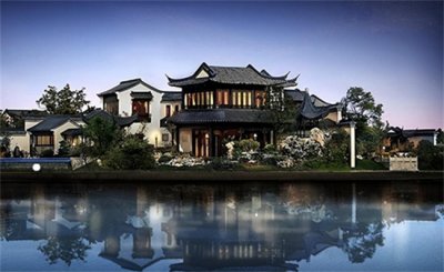 全国各地古镇相似度高达99% 这反映出什么问题?