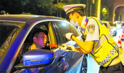 提高醉驾入刑门槛 是否能降低犯罪发生率?