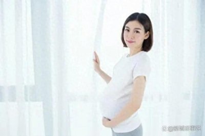 41岁因不能生育两次离婚,三婚老公有儿有女,没想到我却怀孕了!