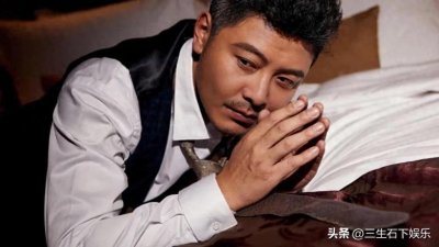 吴其江:家庭暖男的幸福秘诀——圈外妻子力量,成就荧幕硬汉人生
