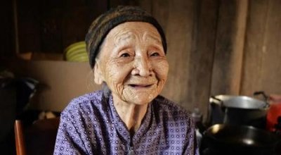 老人在去世前多长时间有预感