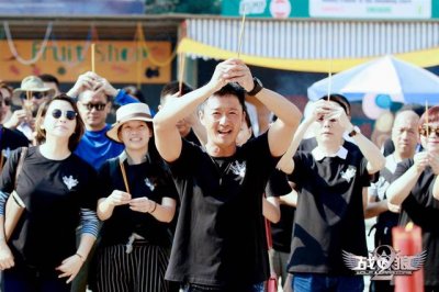 战狼2票房30亿吴京赚多少(战狼2票房破美人鱼记录)