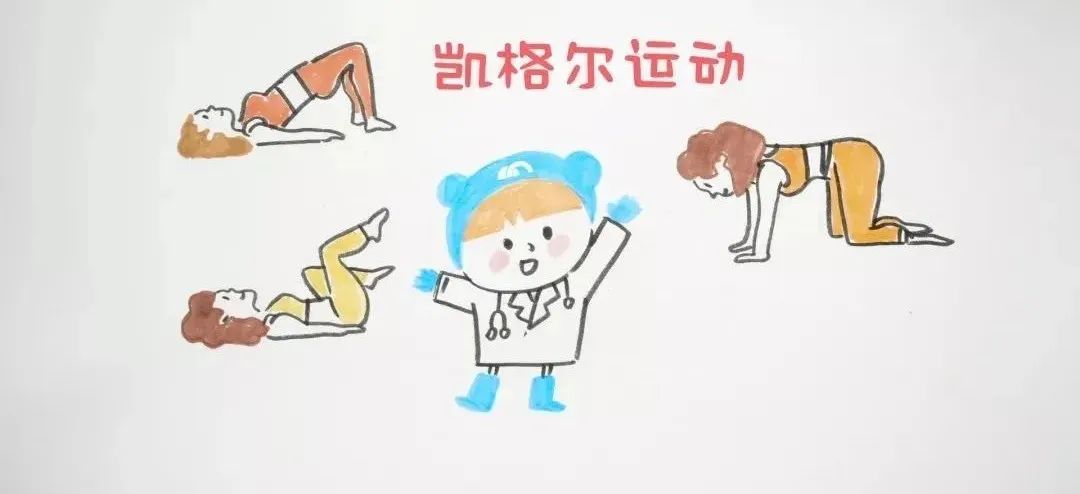 男性的凯格尔运动怎么做(凯格尔运动对男性的好处)