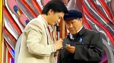 ​赵本山春晚“消失”之谜，13年去了哪儿？