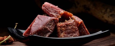 卤牛肉怎么弄啊 卤牛肉怎么样才使牛肉不干