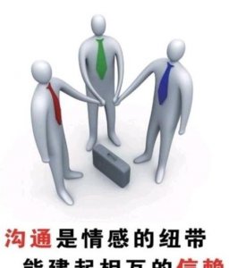 如何促进夫妻感情沟通