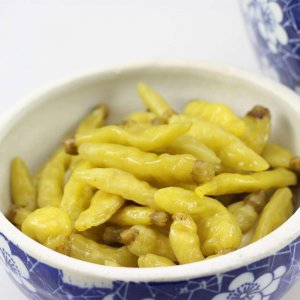 正宗做泡椒的方法 ,让你一次辣过瘾