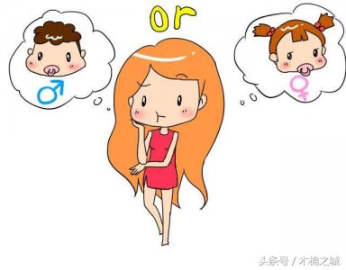 生男生女计算 1分钟快速测算出宝宝性别,话说很准哦