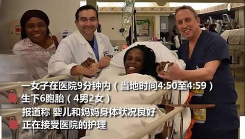 美国六胞胎纪录片(美国六胞胎大肚子)-第1张图片-