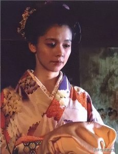 李叔同的日本妻子,临终穿白色旗袍,才懂李叔同的临别偈语之深意