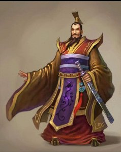 ​刘邦