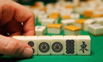 打麻将技巧与方法总结(打麻将10句口诀)