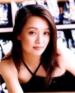 罗艳芳香港悍匪张子强的妻子,集美貌与智慧于一身的女人(2)