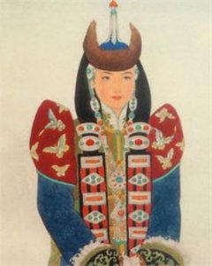 ​脱列哥那简介（脱列哥那乃马真摄政）