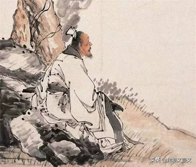乃不知有汉的乃是什么意思（解读1句经典文言文的含义）