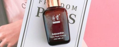 虾青素原液的使用顺序是什么
